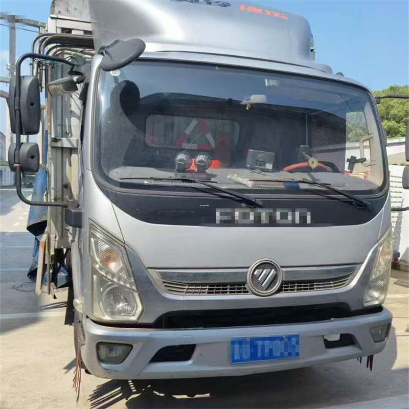 金安区金波乡物流：多元运输服务与线路探秘