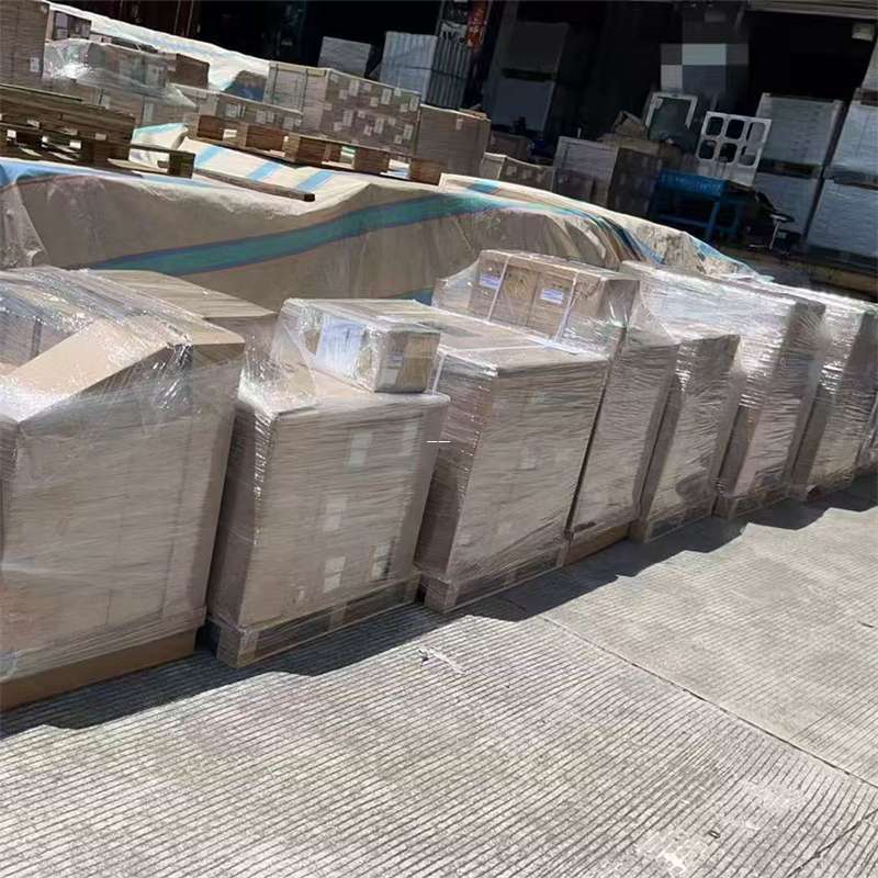 金安区物流运输的多元世界：从普货到冷链的精彩征程