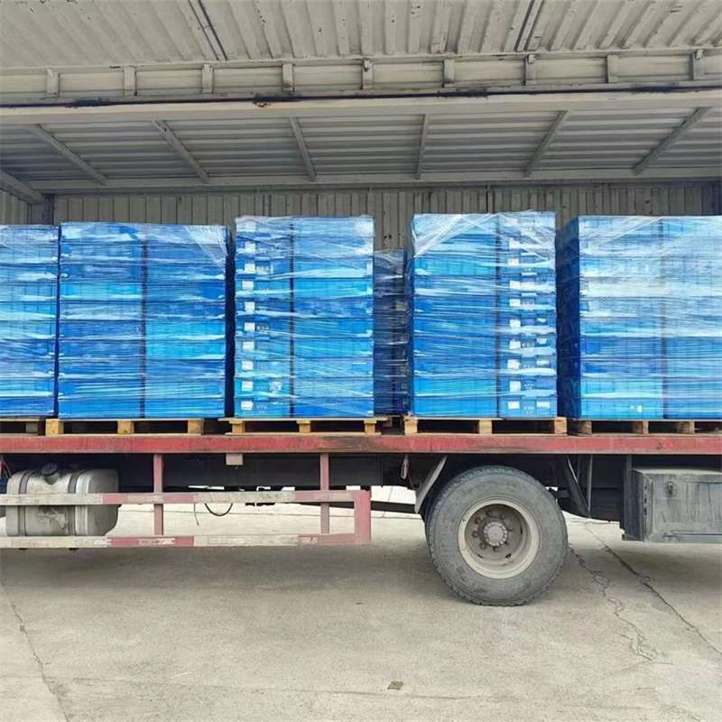金安区鄯善县：物流专线的高效货运之旅