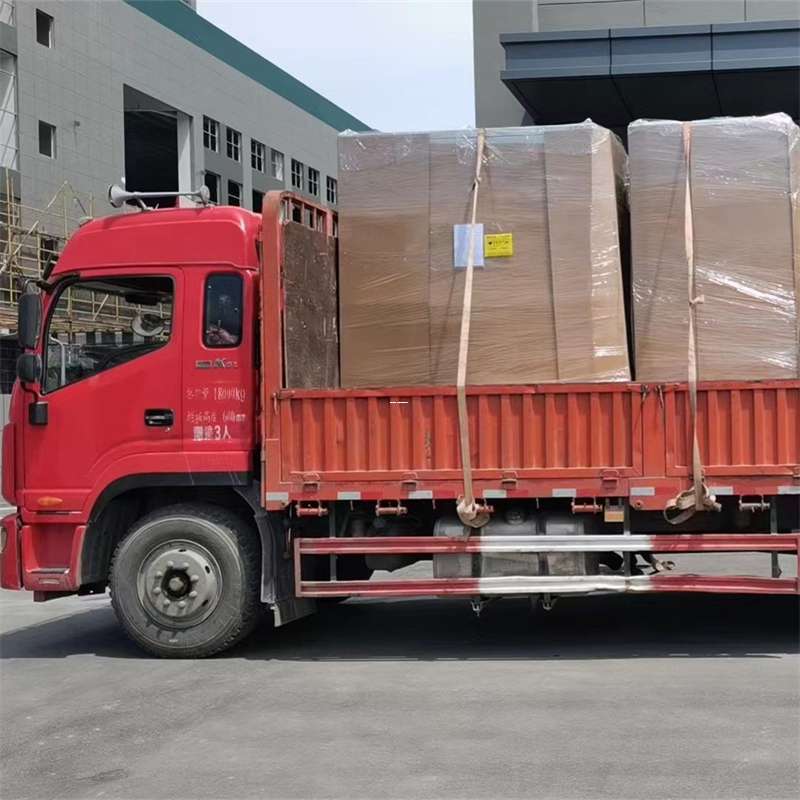 金安区乌鲁木齐物流：专线运输的多元服务之旅