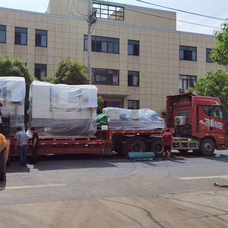 金安区新干县物流：多元服务与高效运输之路