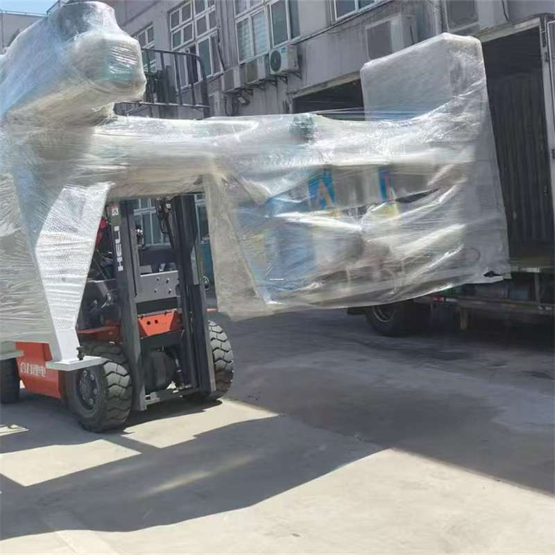 金安区赣州市物流：多样运输服务与丰富线路探秘