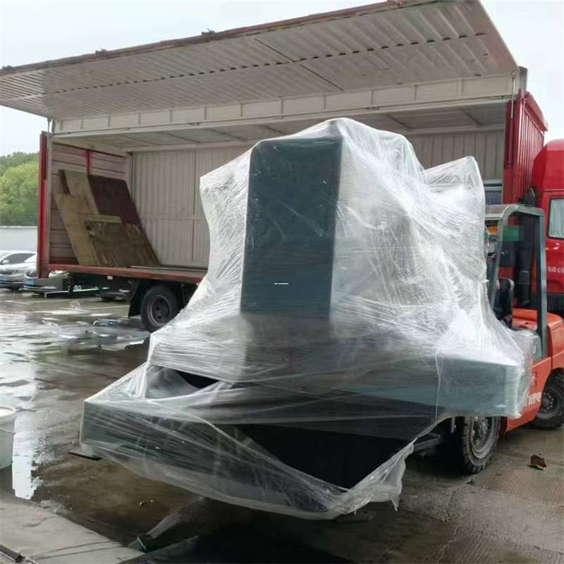 金安区涵江区物流：多样服务与高效运输线路探秘
