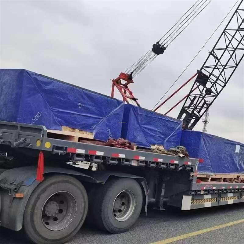 金门县物流：多元运输服务与特色线路探索