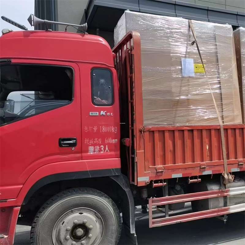 金安区包河区物流：多元服务与运输线路探秘