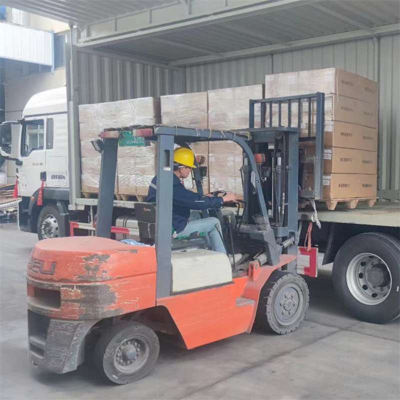 金安区南湖区物流：多元服务与高效运输线路探索