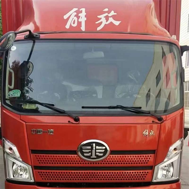 金安区探索西湖区多元物流运输的奥秘