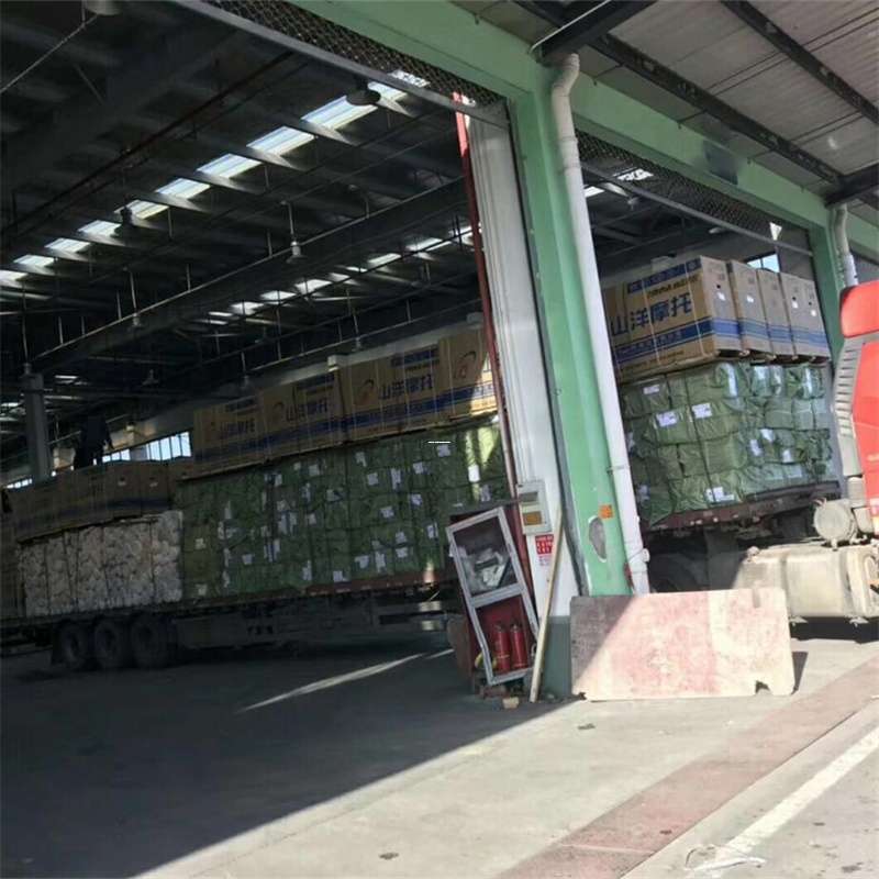 金安区太仓市物流：多元服务与高效运输线路探秘