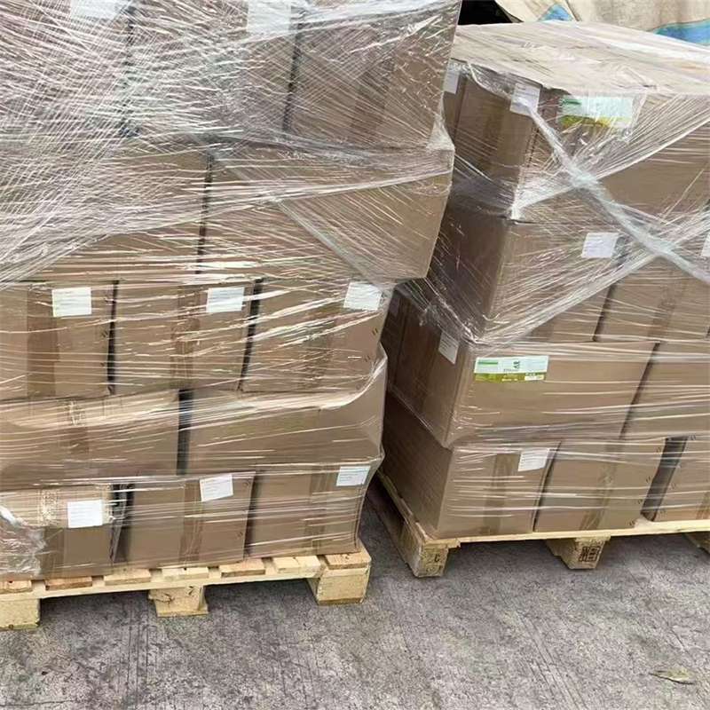 金安区达日县：物流专线的高效货运之旅