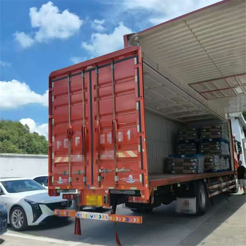 金安区潞州区物流：多元服务与高效运输线路探秘