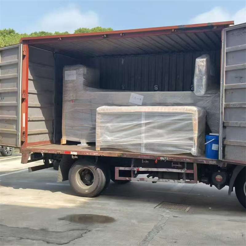 金安区枣强县物流：多元专线运输的精彩世界
