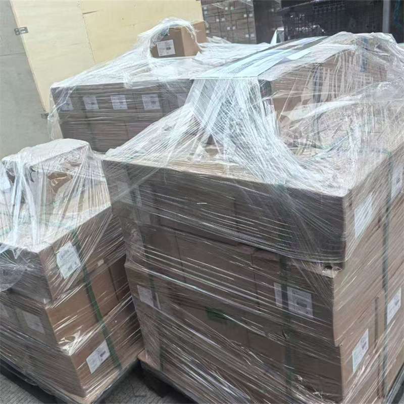 金安区大足区物流运输：多样服务与高效线路探索