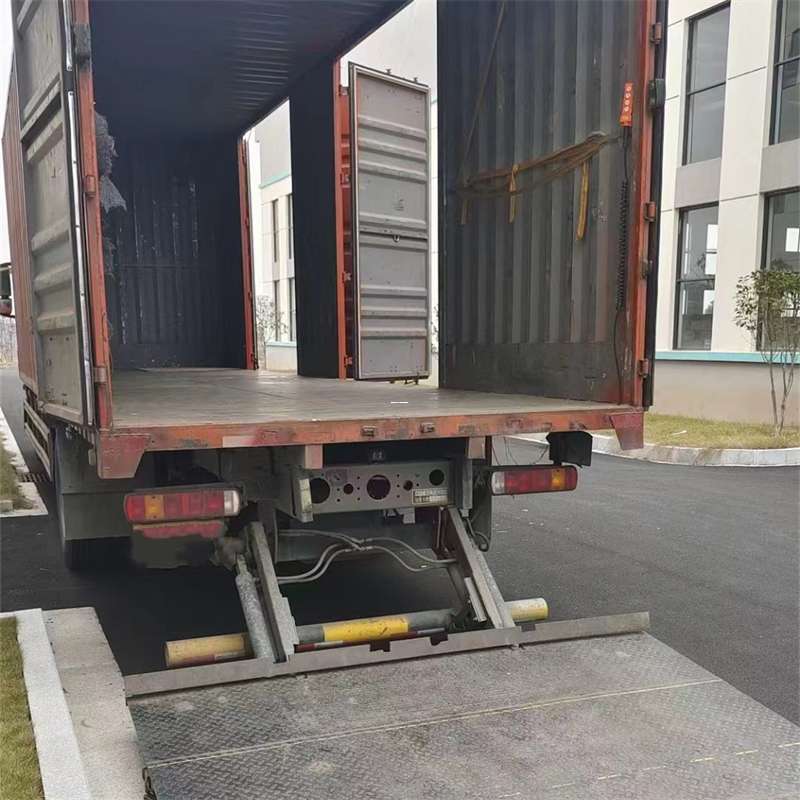 金安区奎屯市物流专线：高效运输的多元探索
