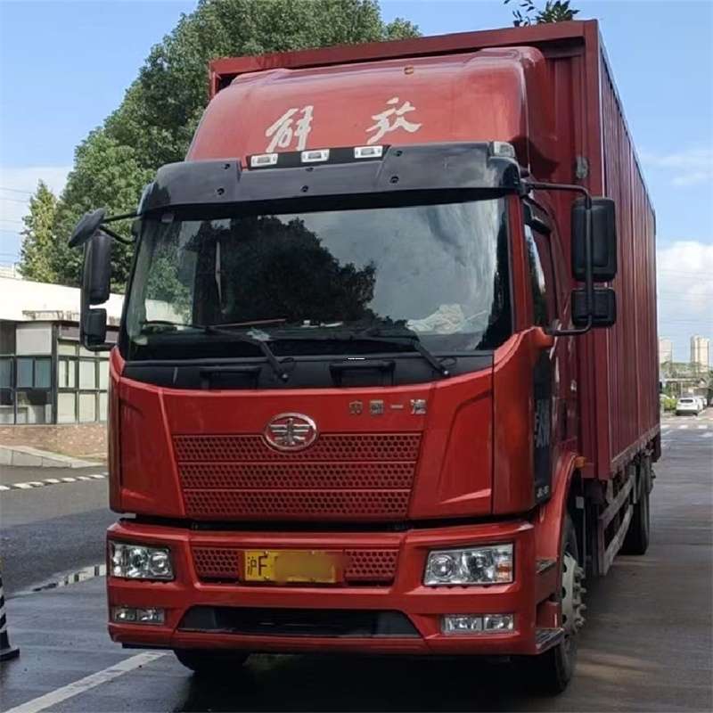 金安区天水市物流运输：多样服务与线路探秘