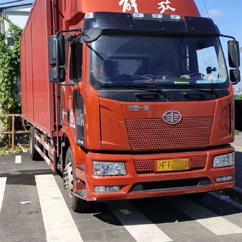 金安区楚雄市物流运输：多元服务与特色线路解析