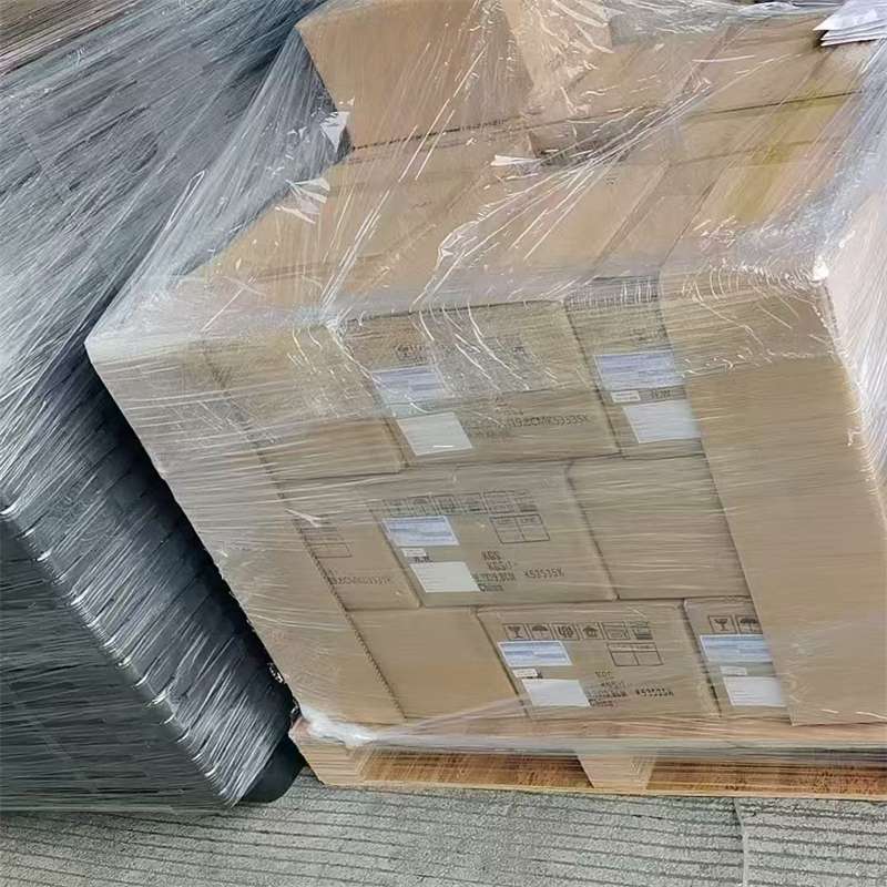 金安区安宁市物流专线：高效直达的运输奥秘