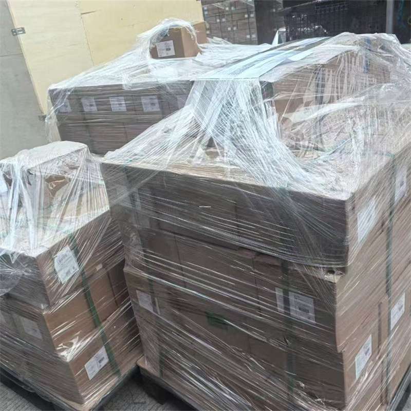 金安区龙里县物流专线：大件快运与进仓出口的高效之道