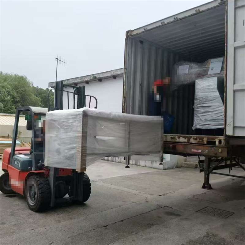 金安区兴仁市物流运输的多元魅力与高效实践