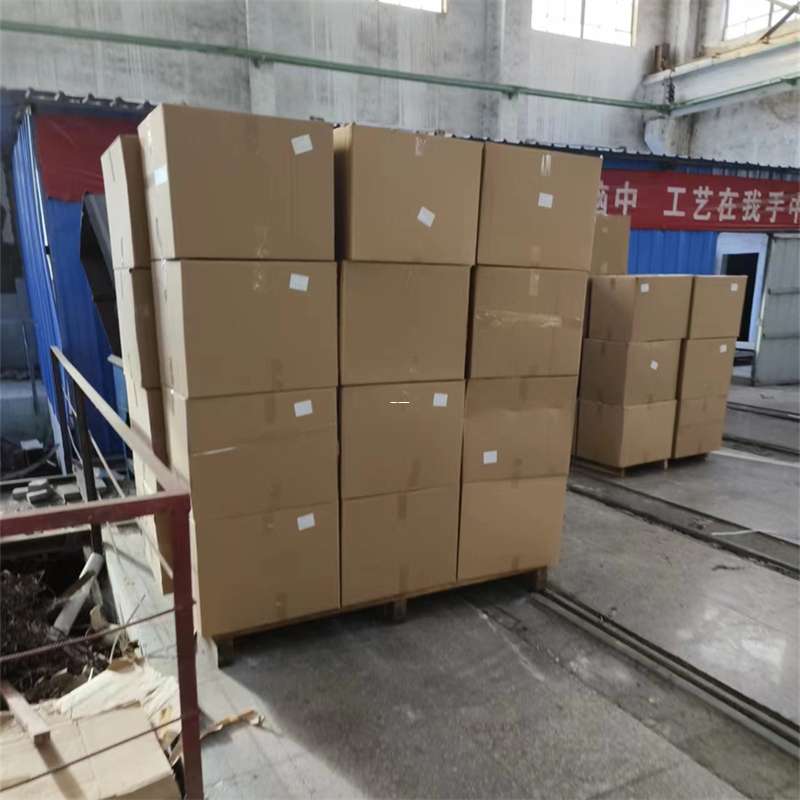 金安区松桃县进仓物流：专线直达的多元货运探索