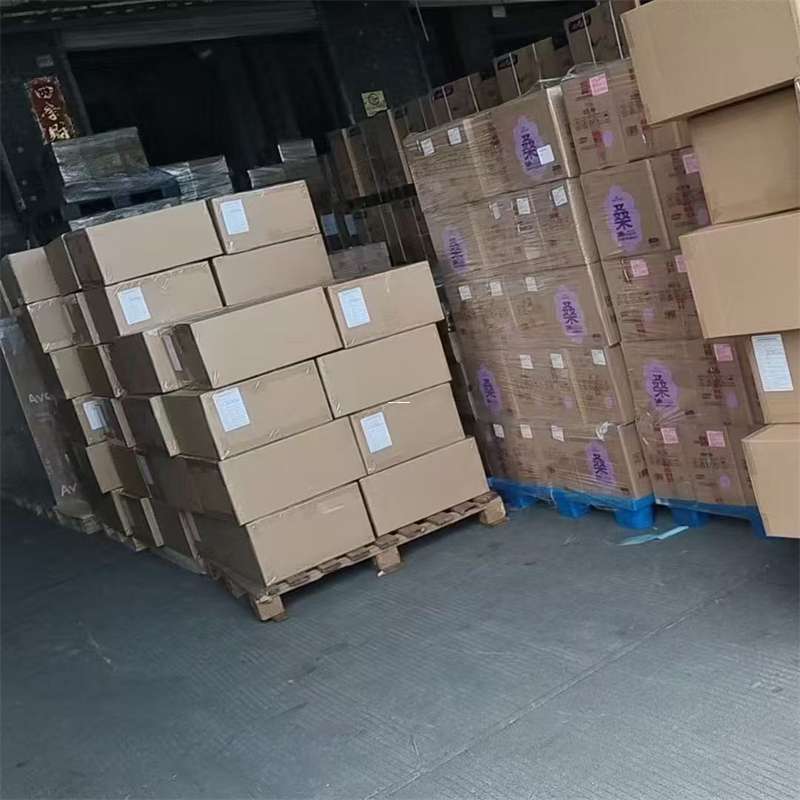 金安区顺庆区物流专线：大件货运与出口快运的精彩之旅