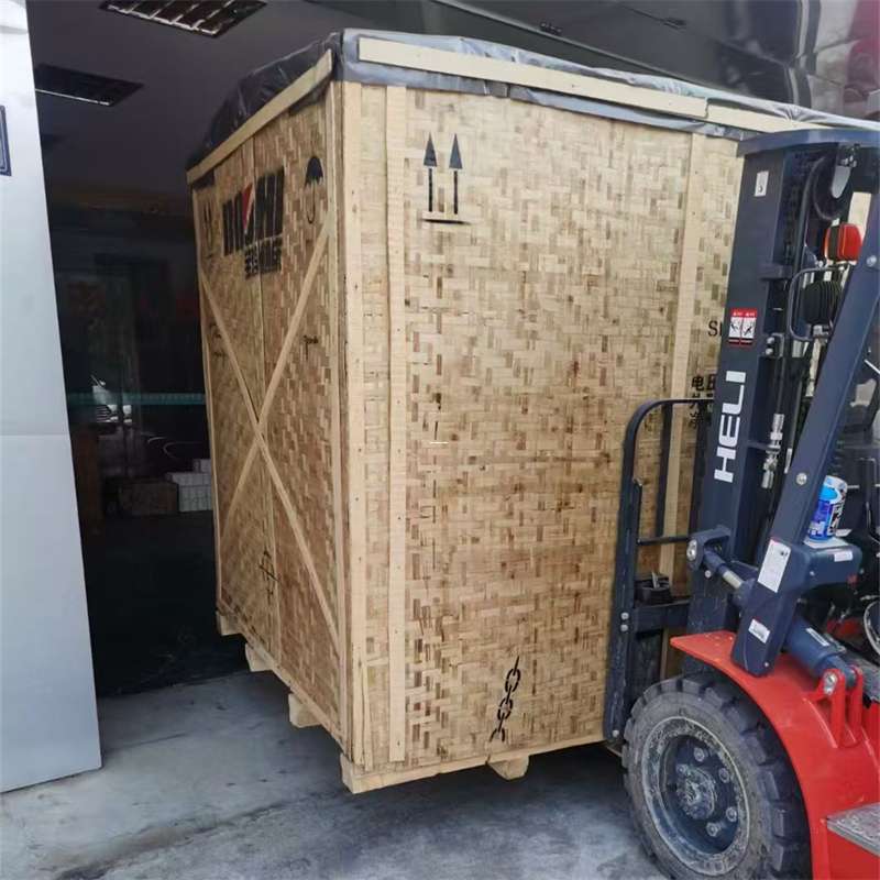 金安区昌都市：全方位物流专线服务领航者
