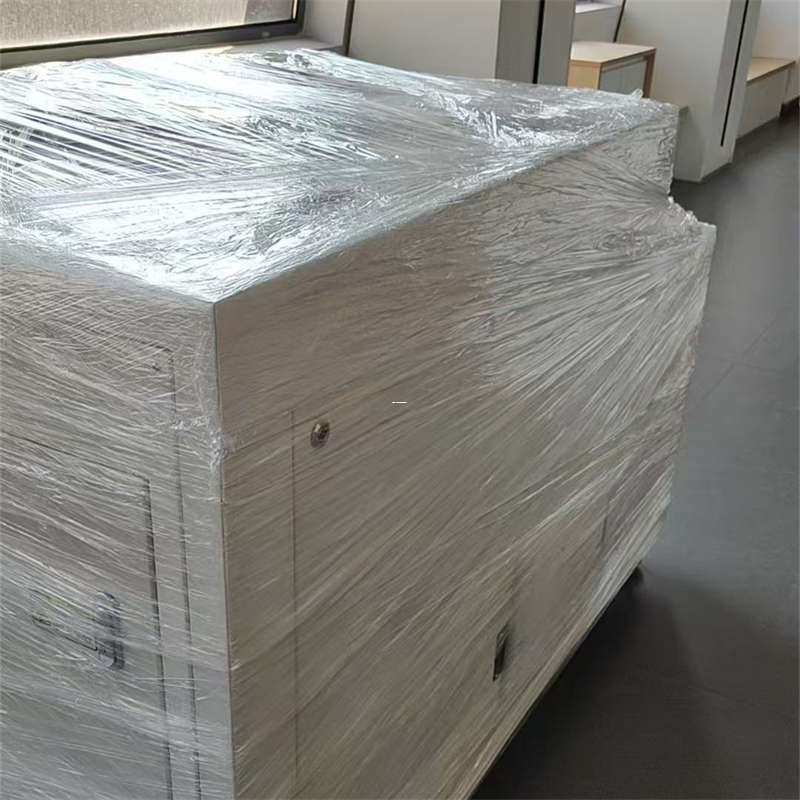 金安区萨嘎县：物流专线的高效货运之旅