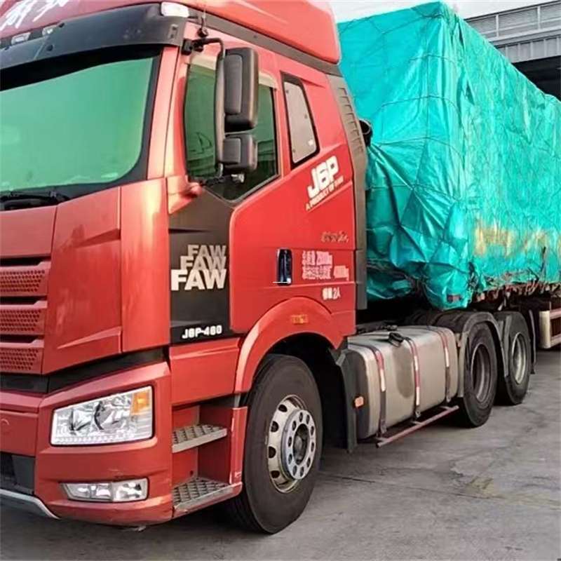 金安区广汉市多元物流服务探秘：专线与综合运输全景